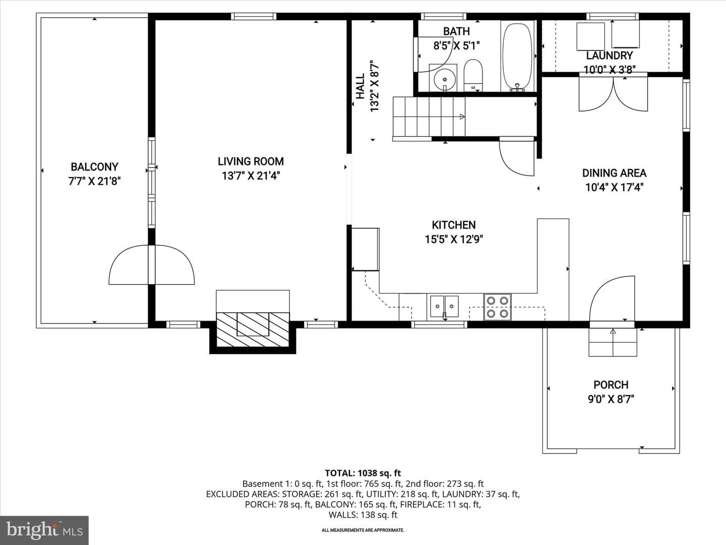 13587 Hanging Rock Lane photo 34