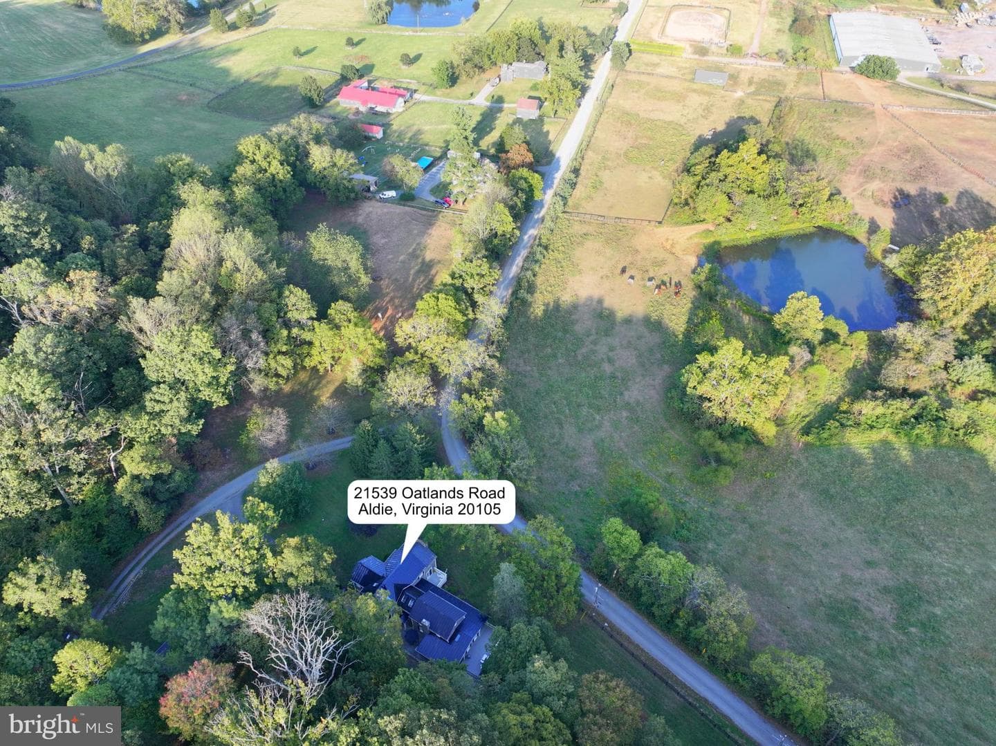 21539 Oatlands Road photo 101