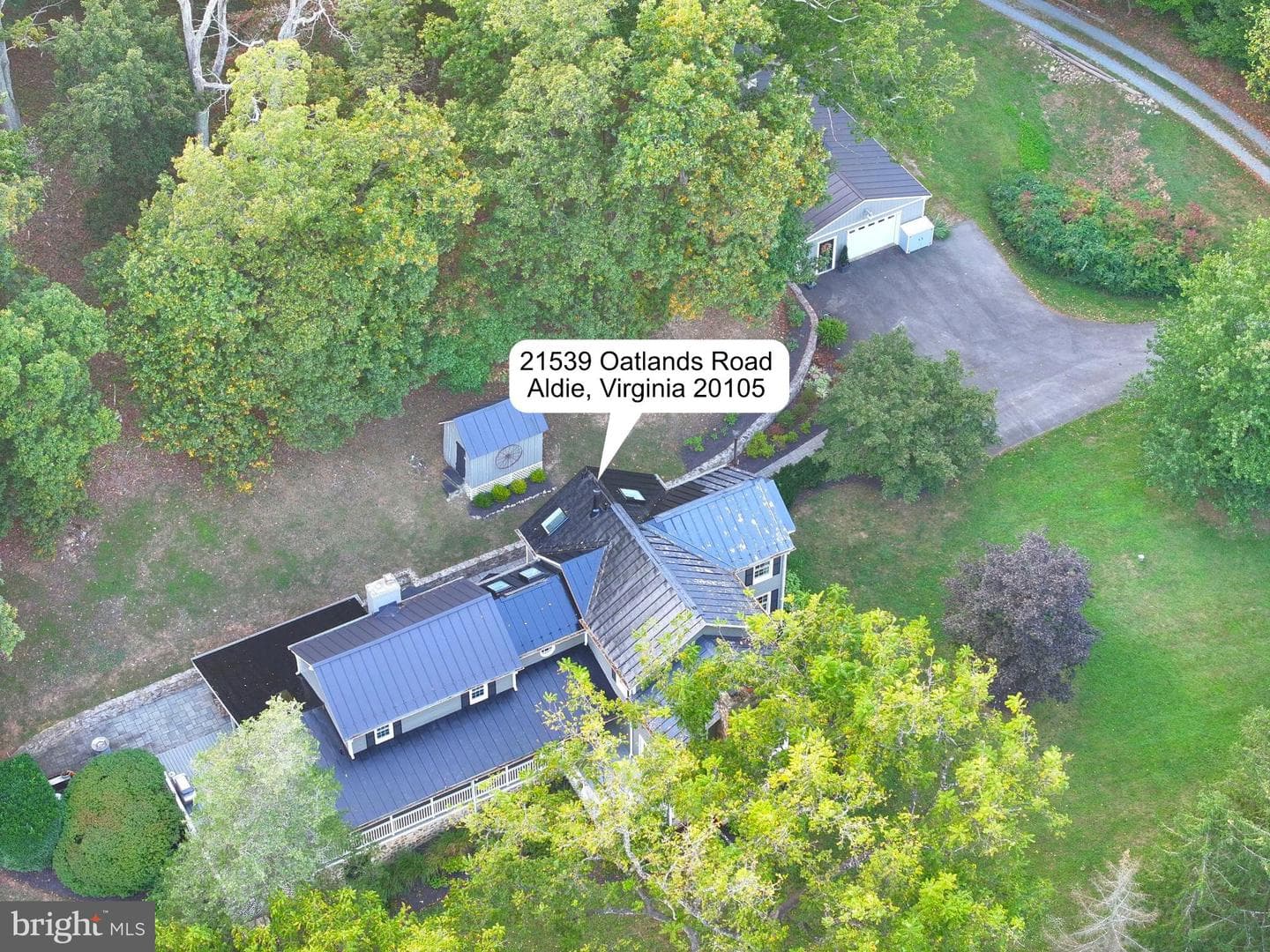 21539 Oatlands Road photo 102