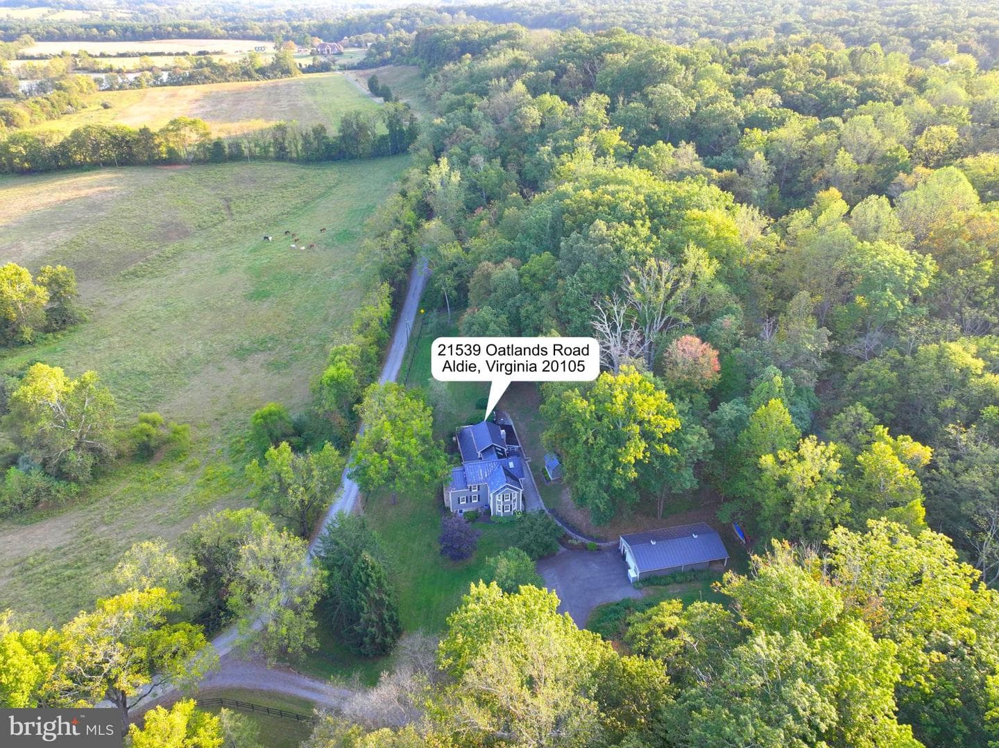 21539 Oatlands Road photo 104