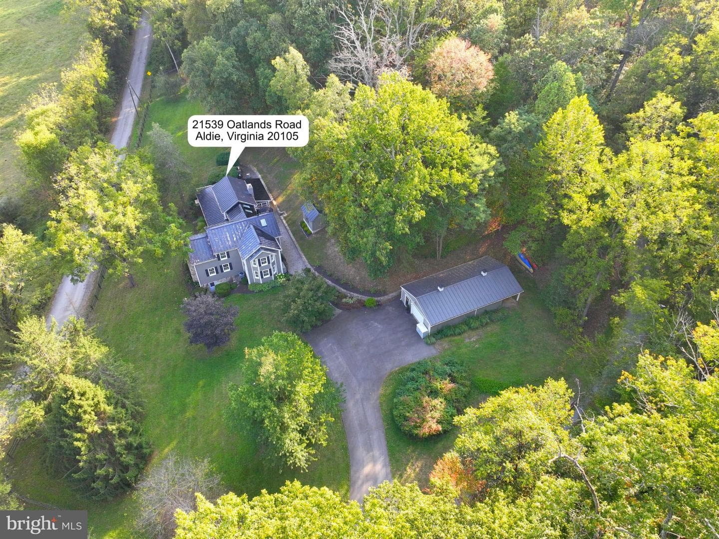 21539 Oatlands Road photo 106