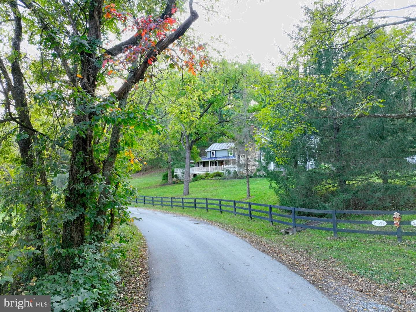 21539 Oatlands Road photo 107
