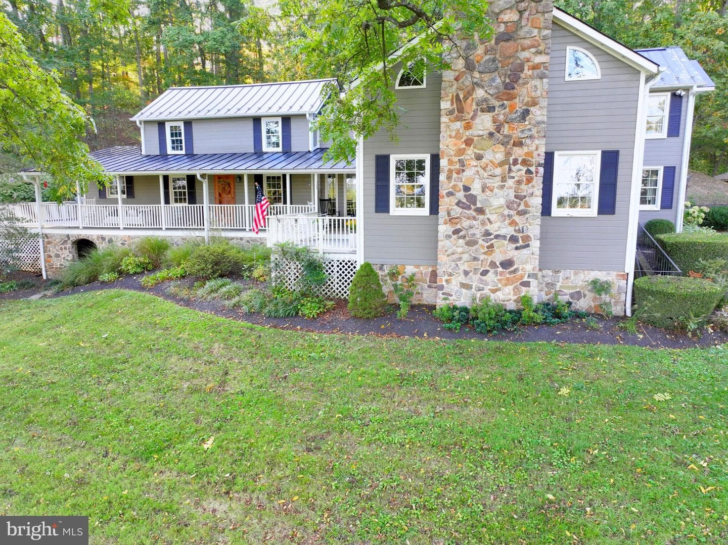 21539 Oatlands Road photo 110