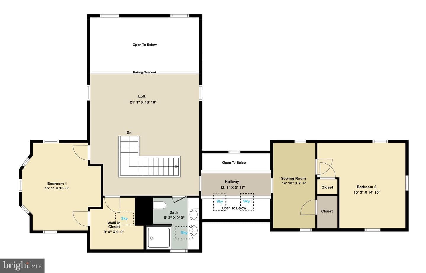21539 Oatlands Road photo 58