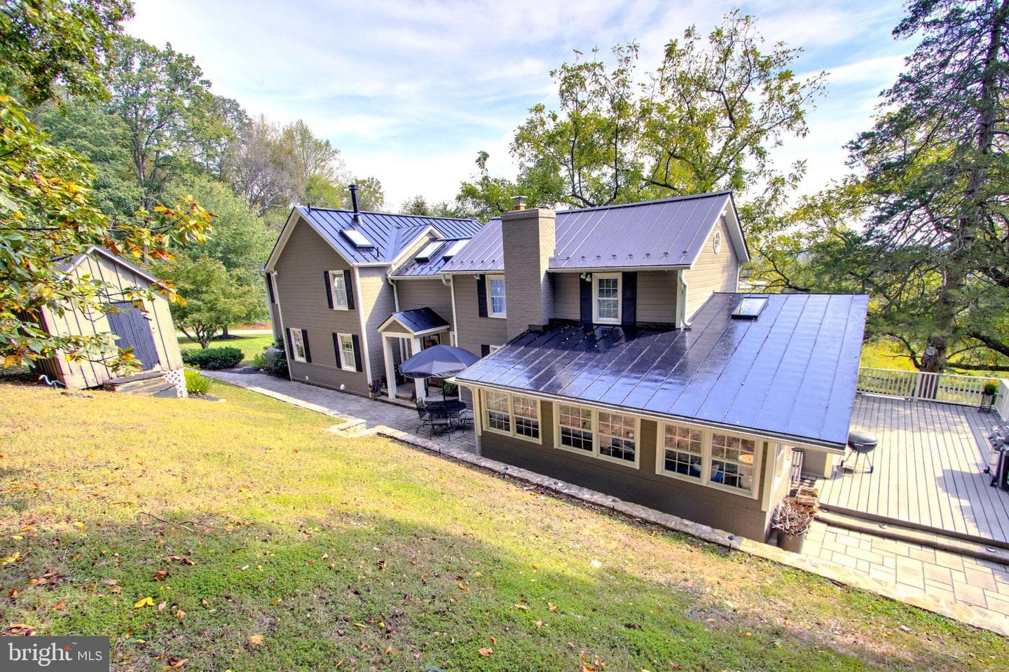 21539 Oatlands Road photo 72