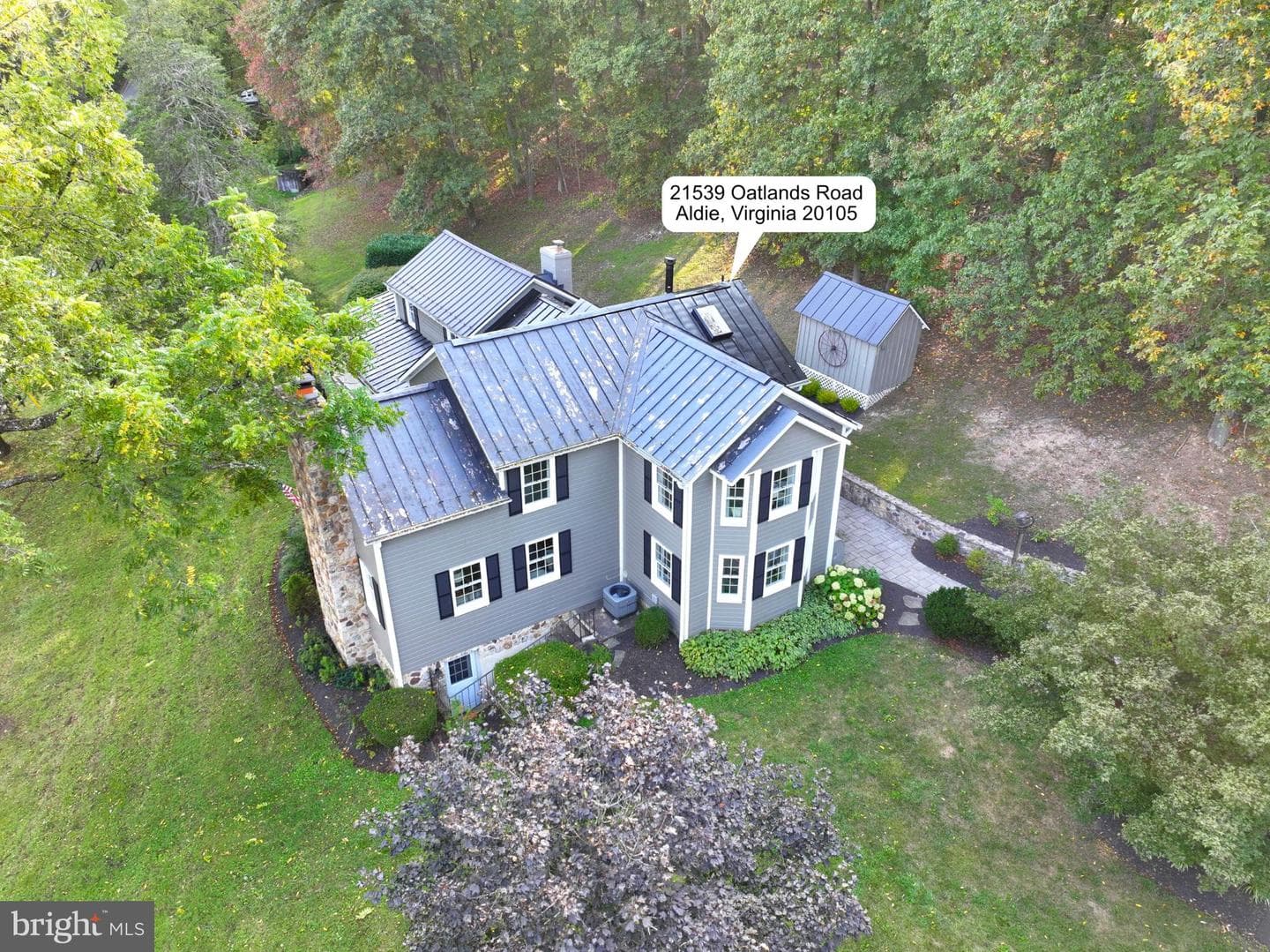 21539 Oatlands Road photo 84