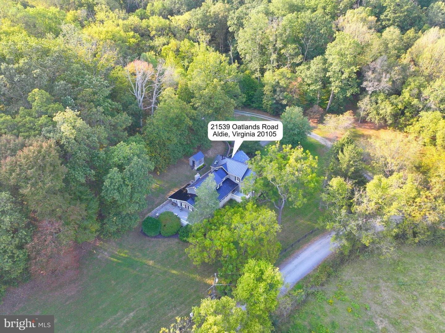 21539 Oatlands Road photo 87