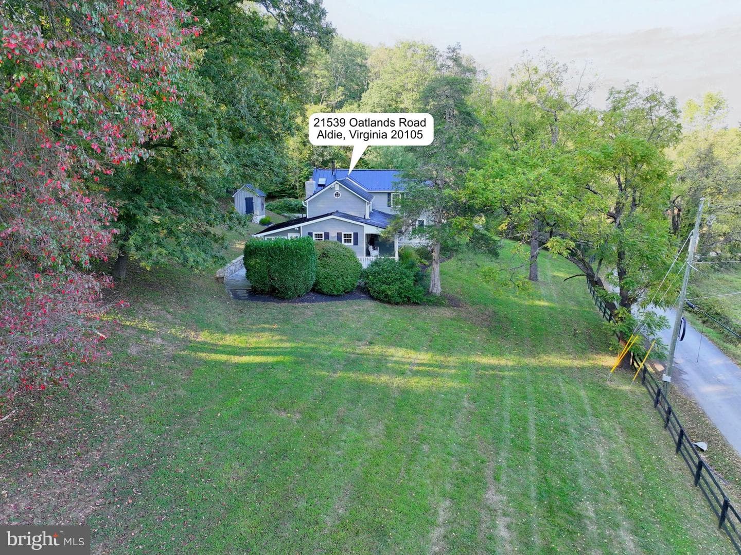 21539 Oatlands Road photo 90