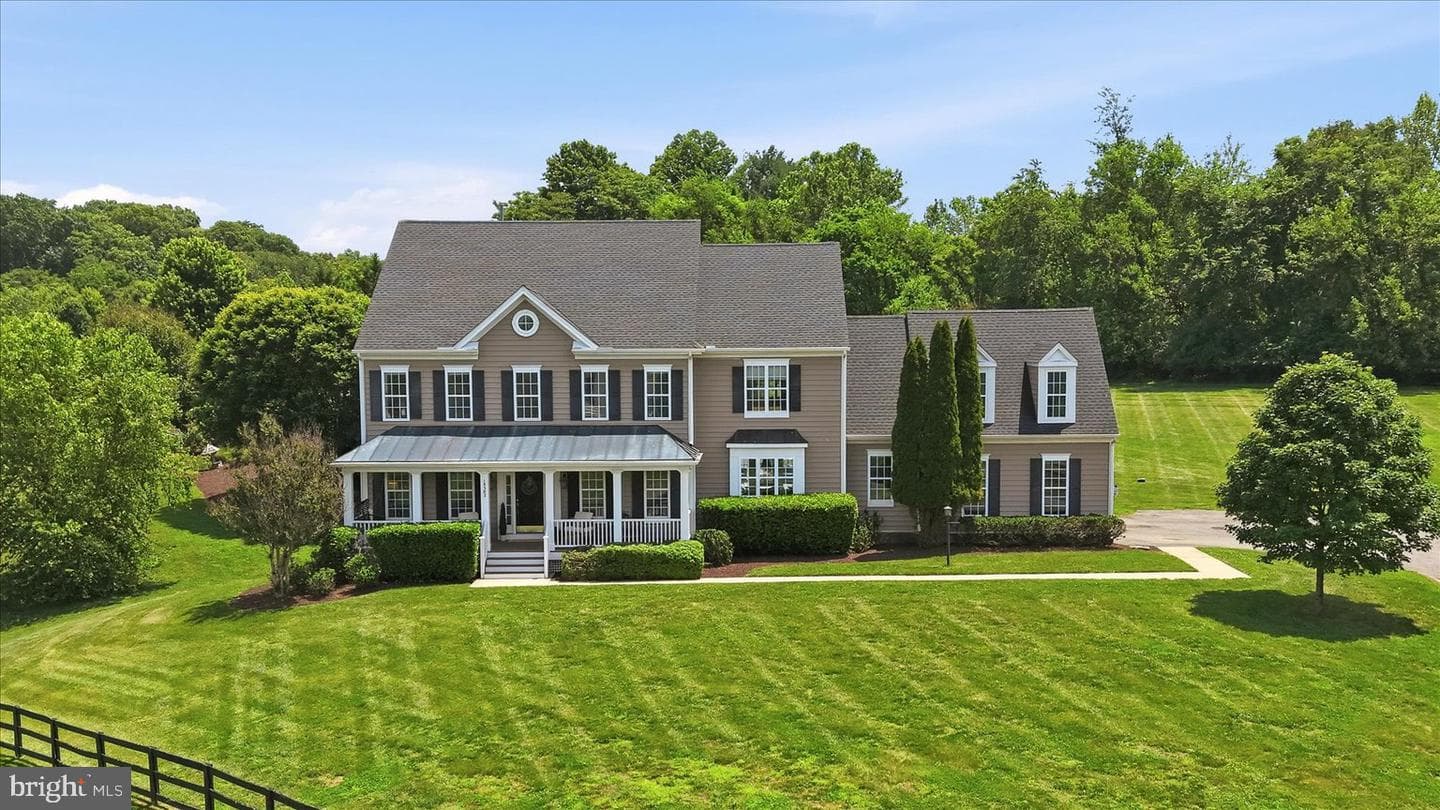 18302 Poplar Stand Place