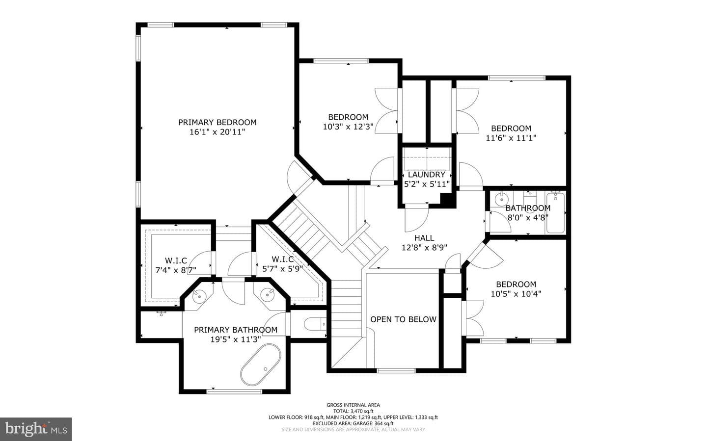 1616 Candlewood Place NE photo 43