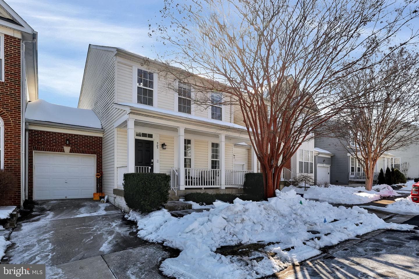 303 Baish Drive SE photo 30
