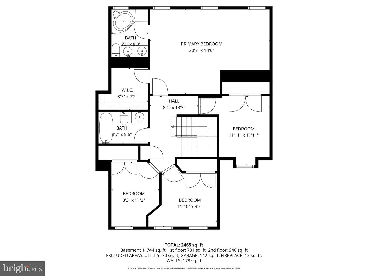 303 Baish Drive SE photo 40