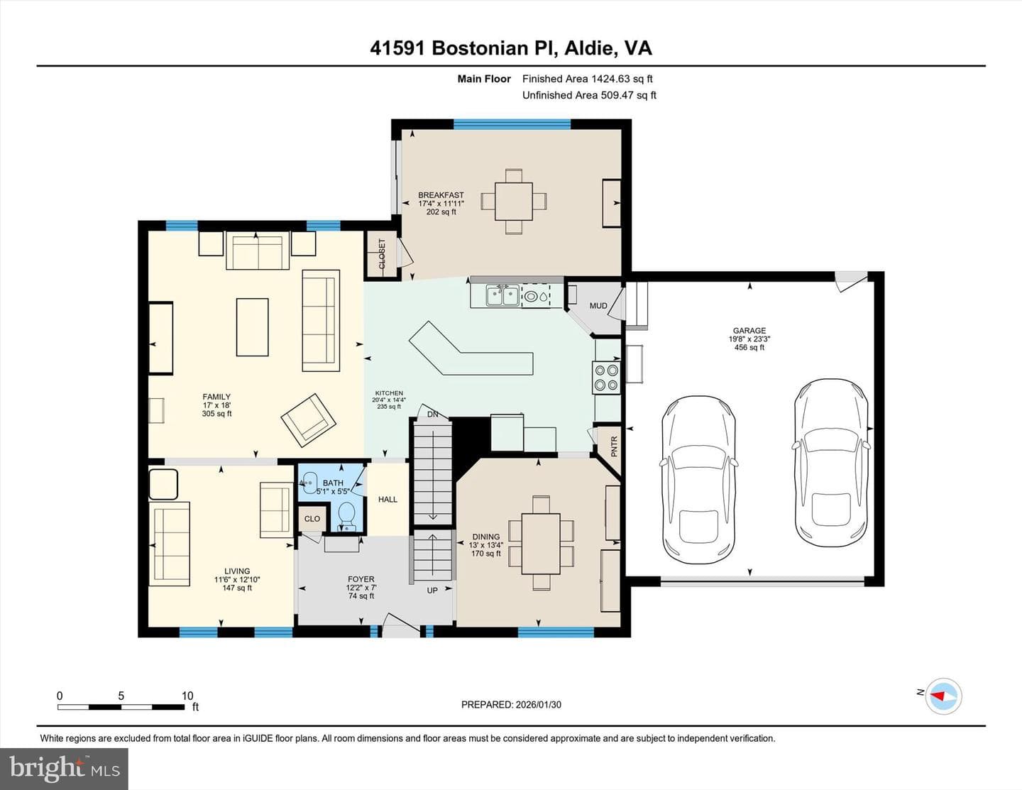 41591 Bostonian Place photo 53