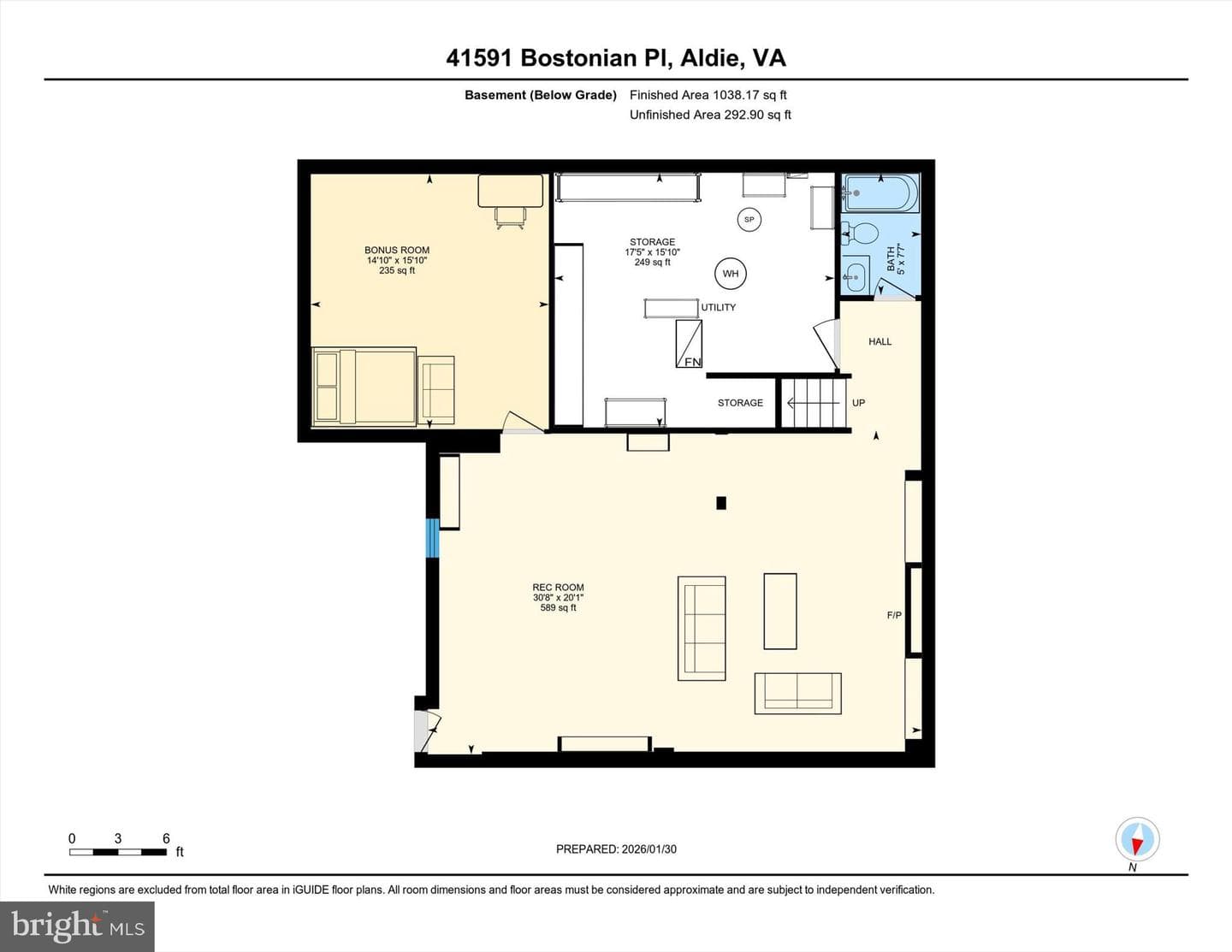 41591 Bostonian Place photo 55