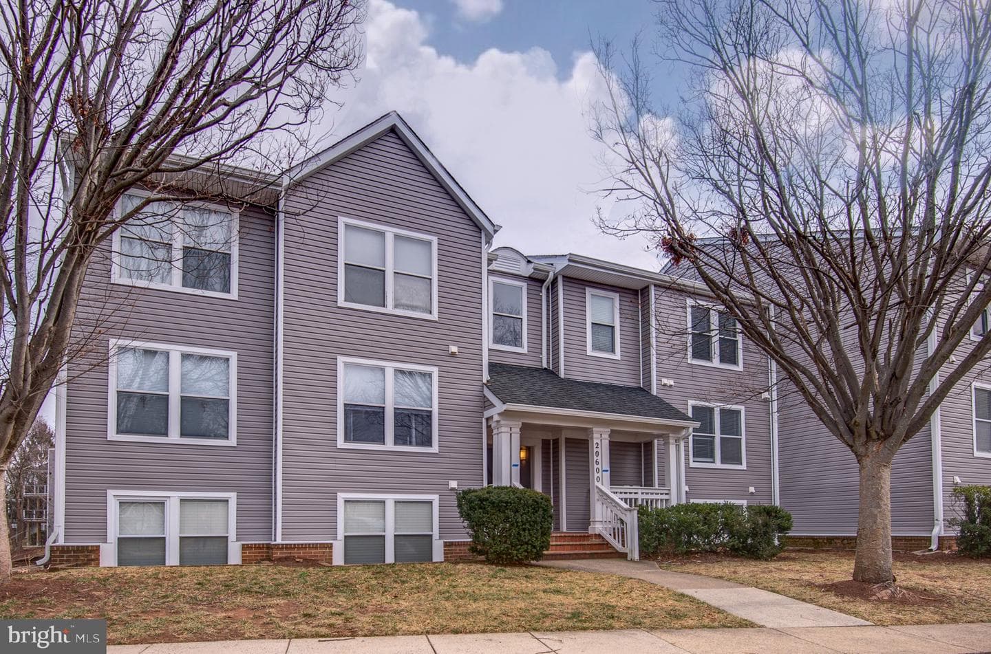 20600 Cornstalk Terrace #202, Ashburn