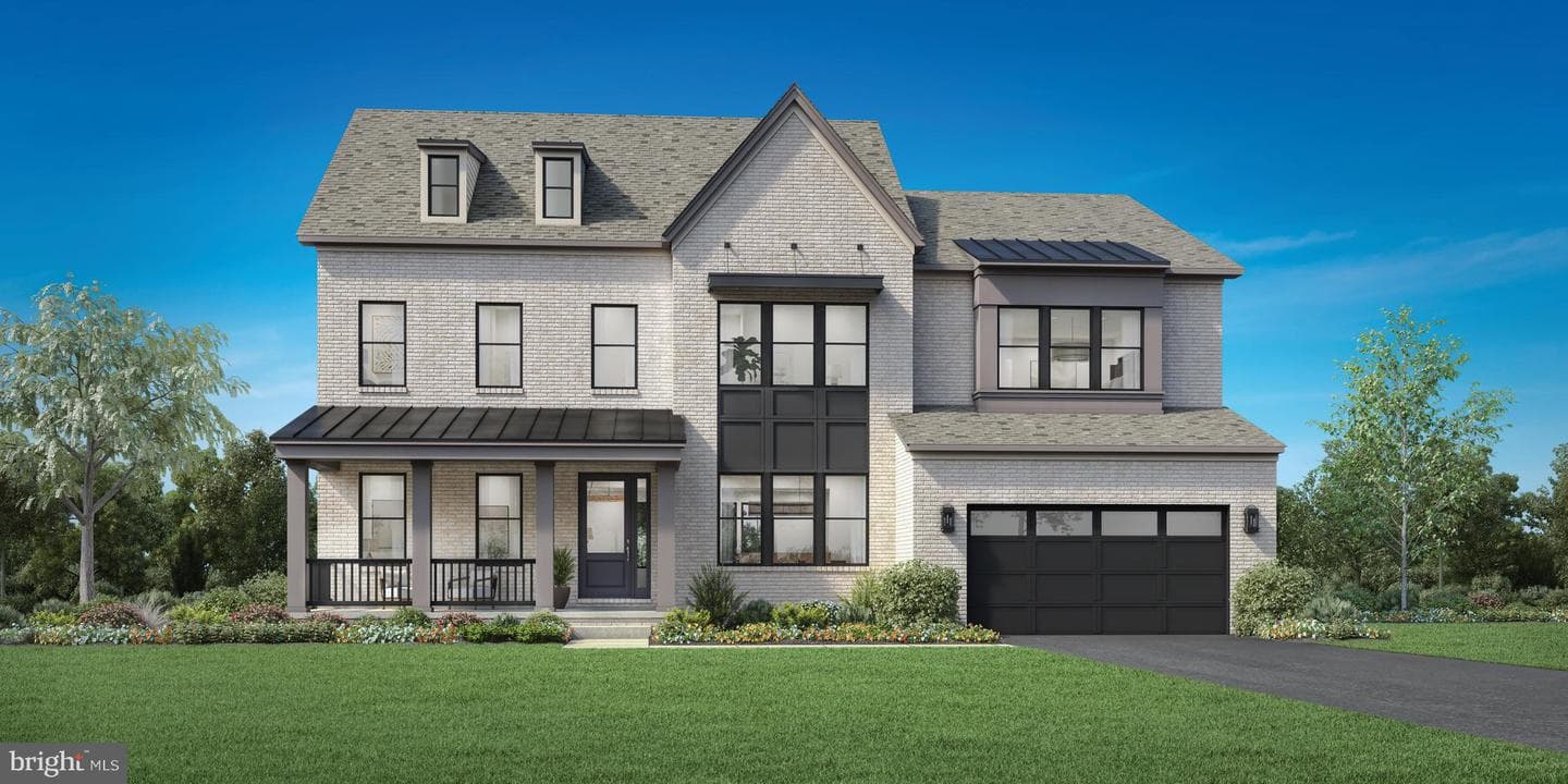 41624 Misty Dawn Drive, Ashburn