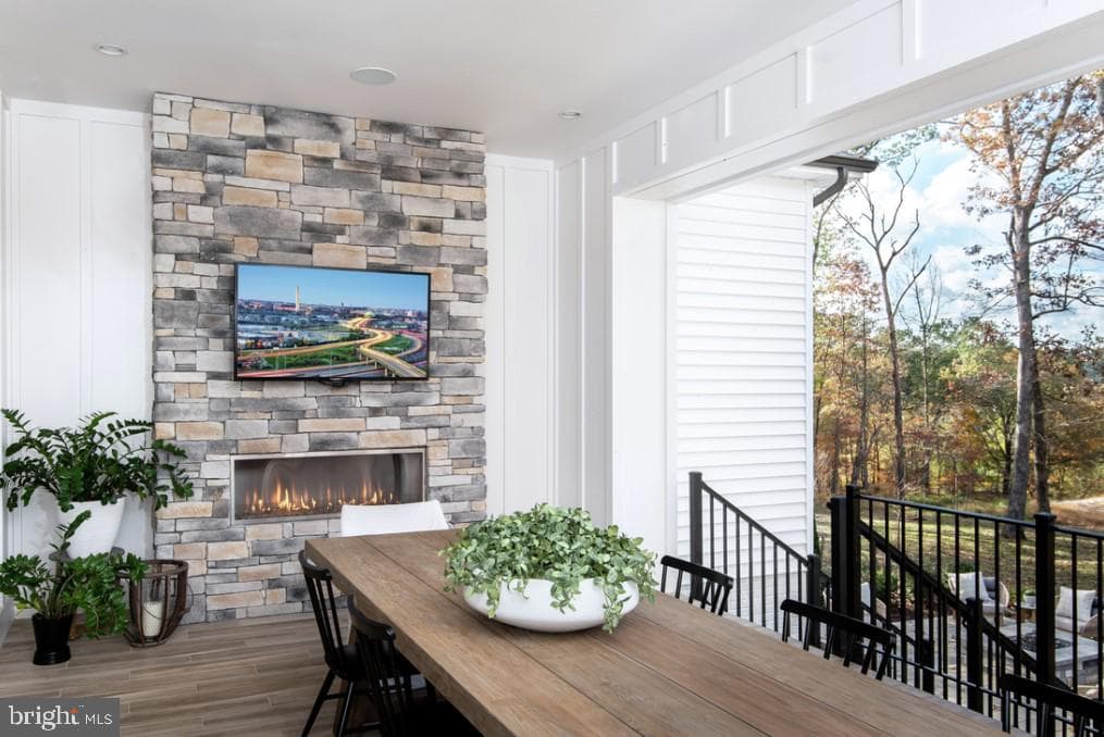 41624 Misty Dawn Drive photo 5