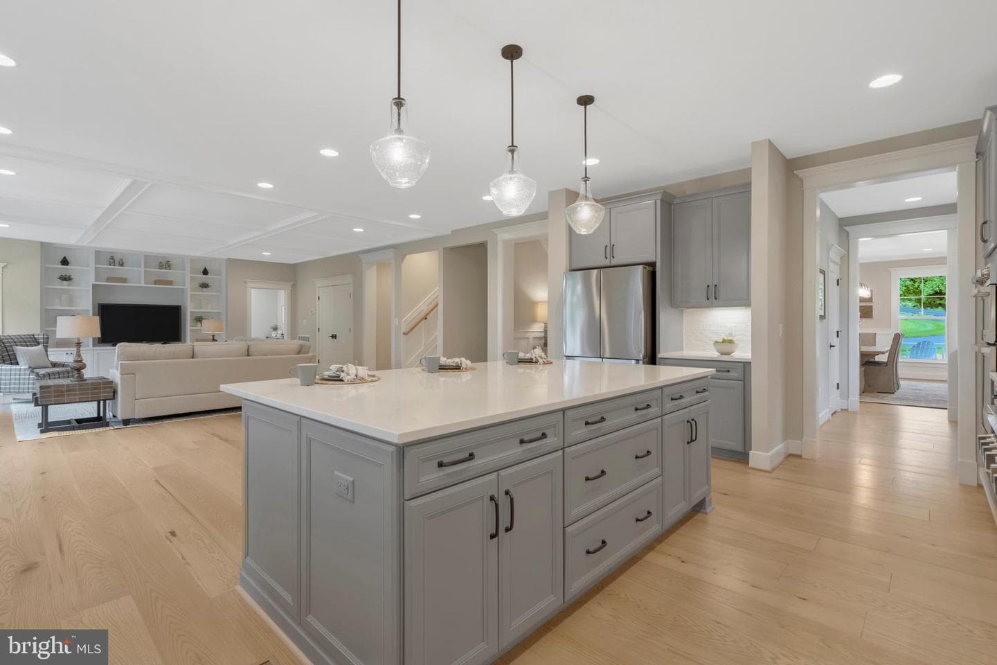 16020 Keymer Hill Court photo 15