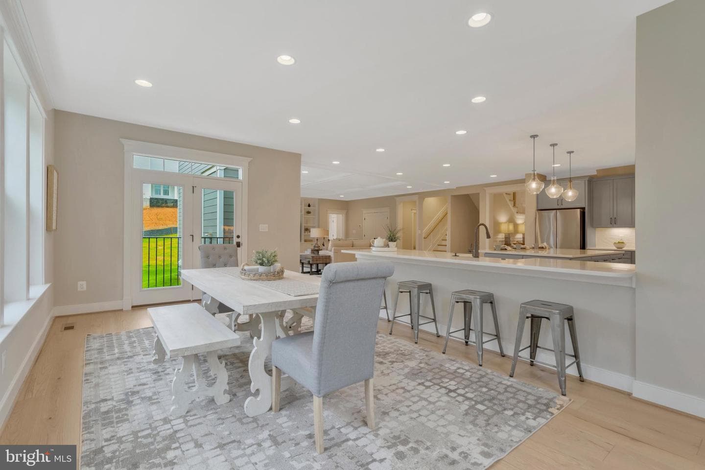 16020 Keymer Hill Court photo 20
