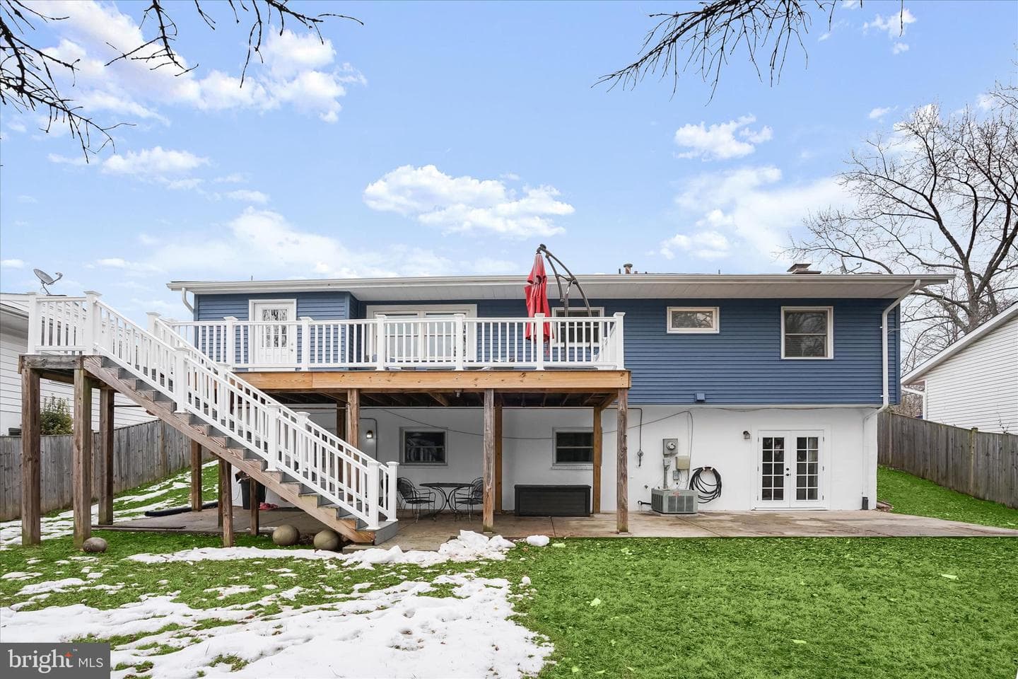709 W Poplar Road photo 41