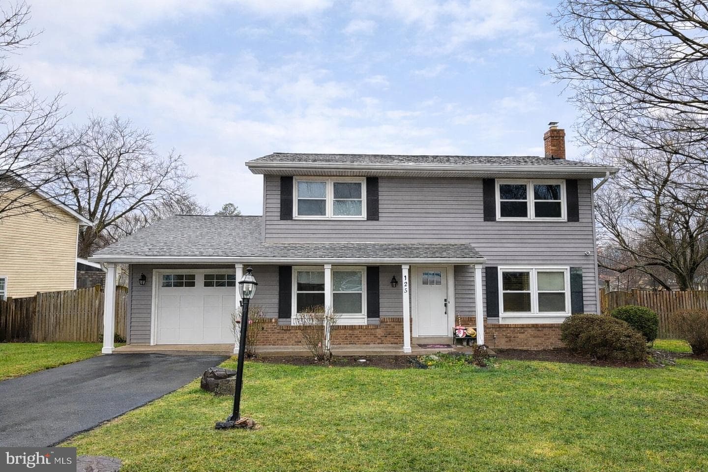 125 N Lincoln Avenue