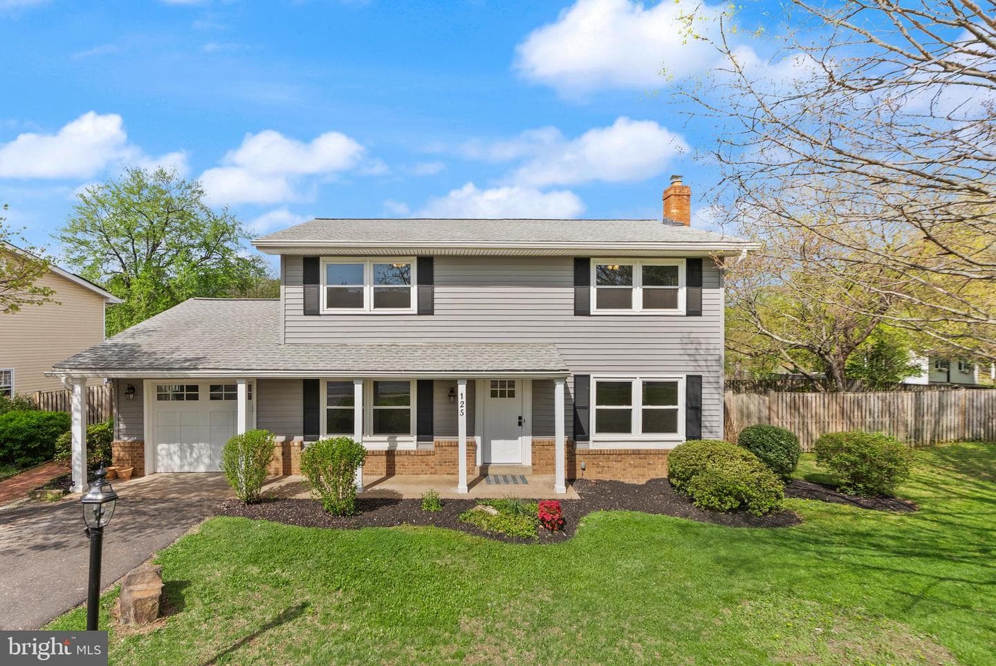 125 N Lincoln Avenue photo 3