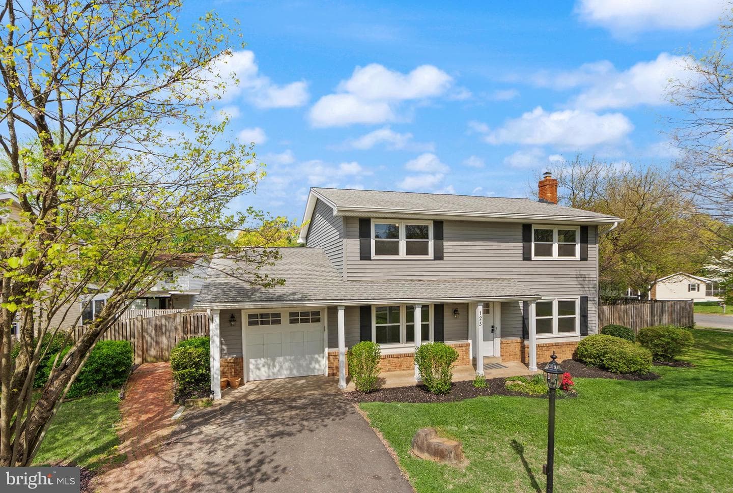 125 N Lincoln Avenue photo 4
