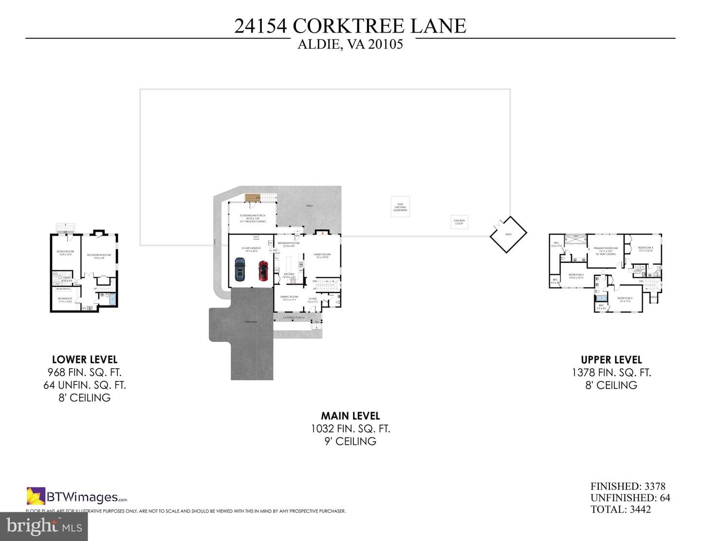 24154 Corktree Lane photo 81