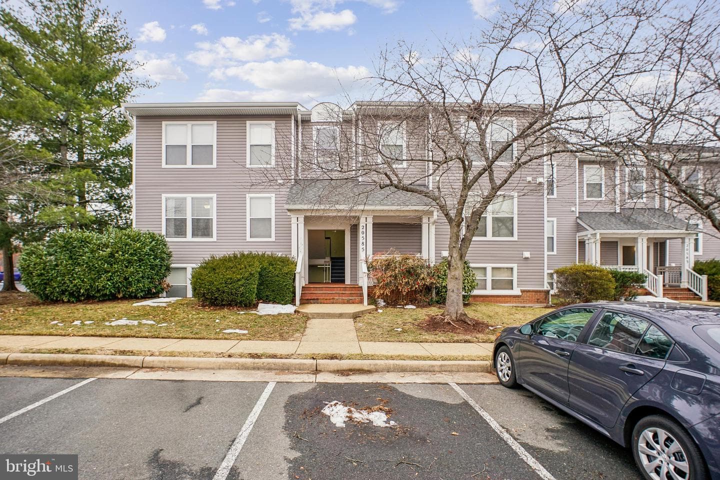 20585 Snowshoe Square #201 photo 34