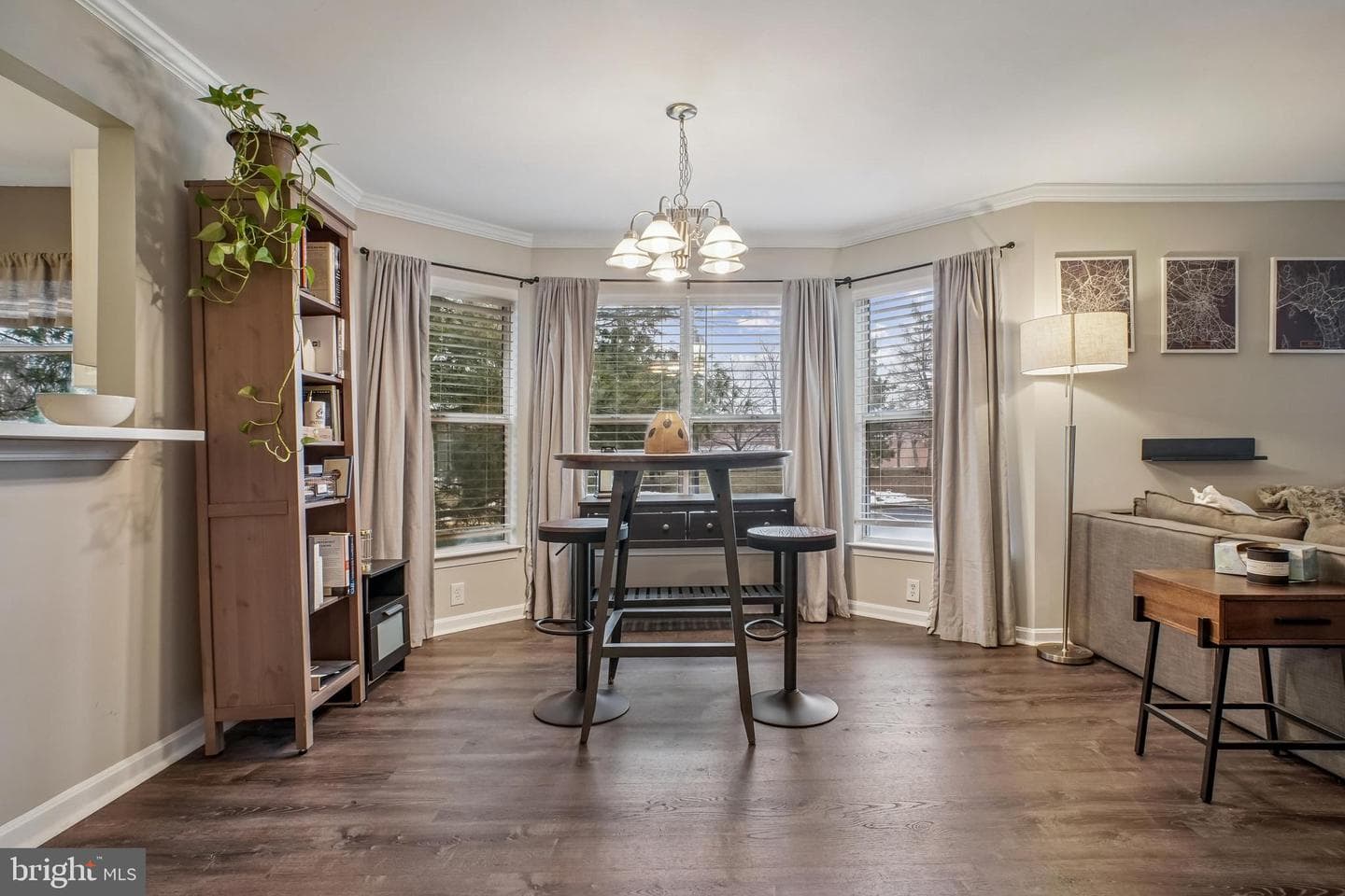 20585 Snowshoe Square #201 photo 5
