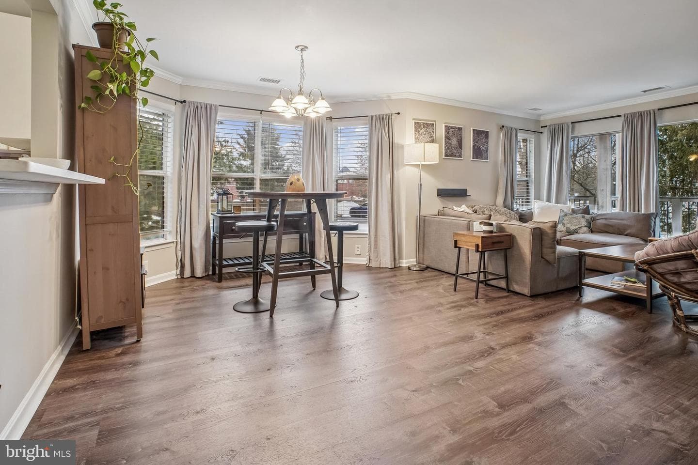 20585 Snowshoe Square #201 photo 7
