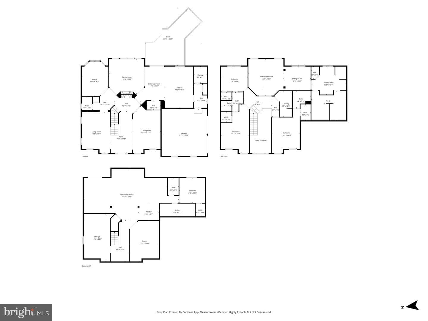 23180 River Highlands Court photo 101
