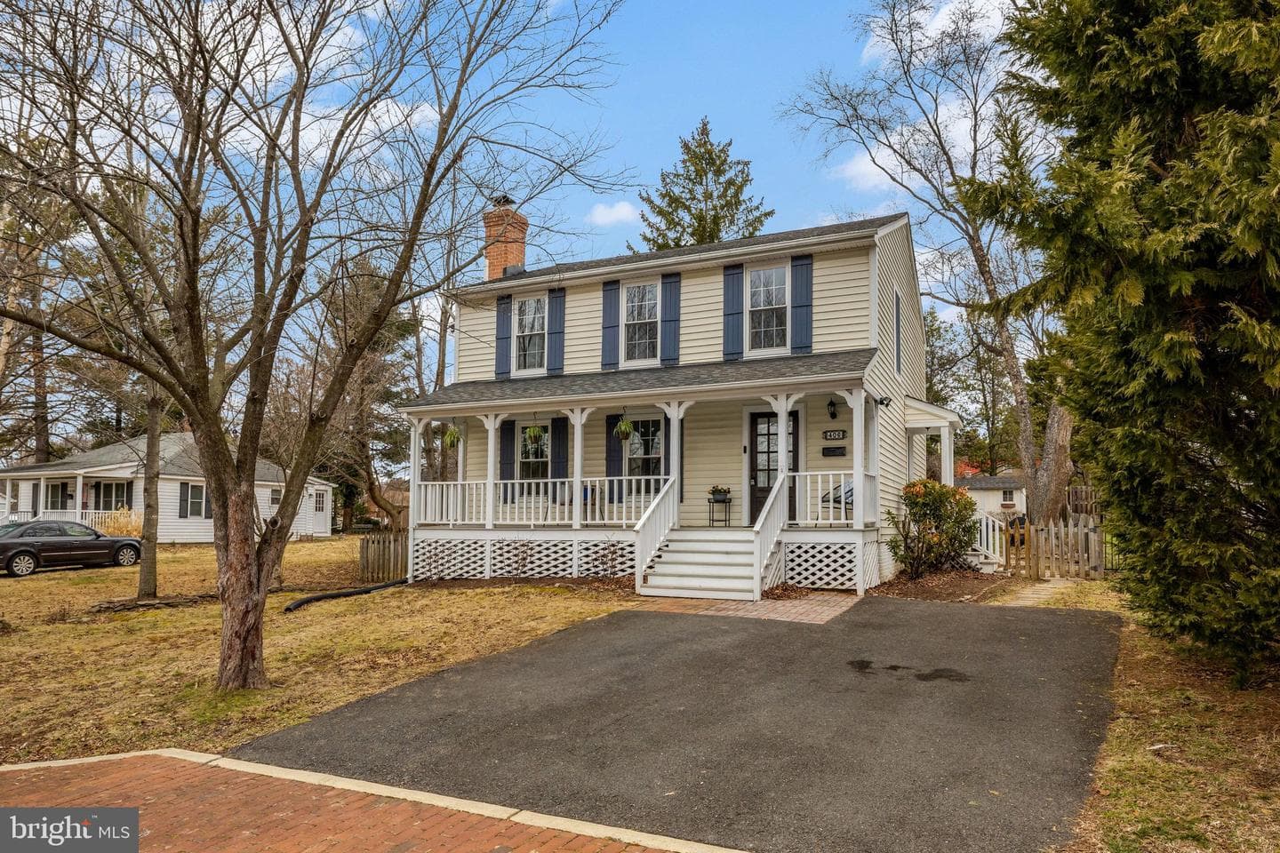406 Blue Ridge Avenue NE