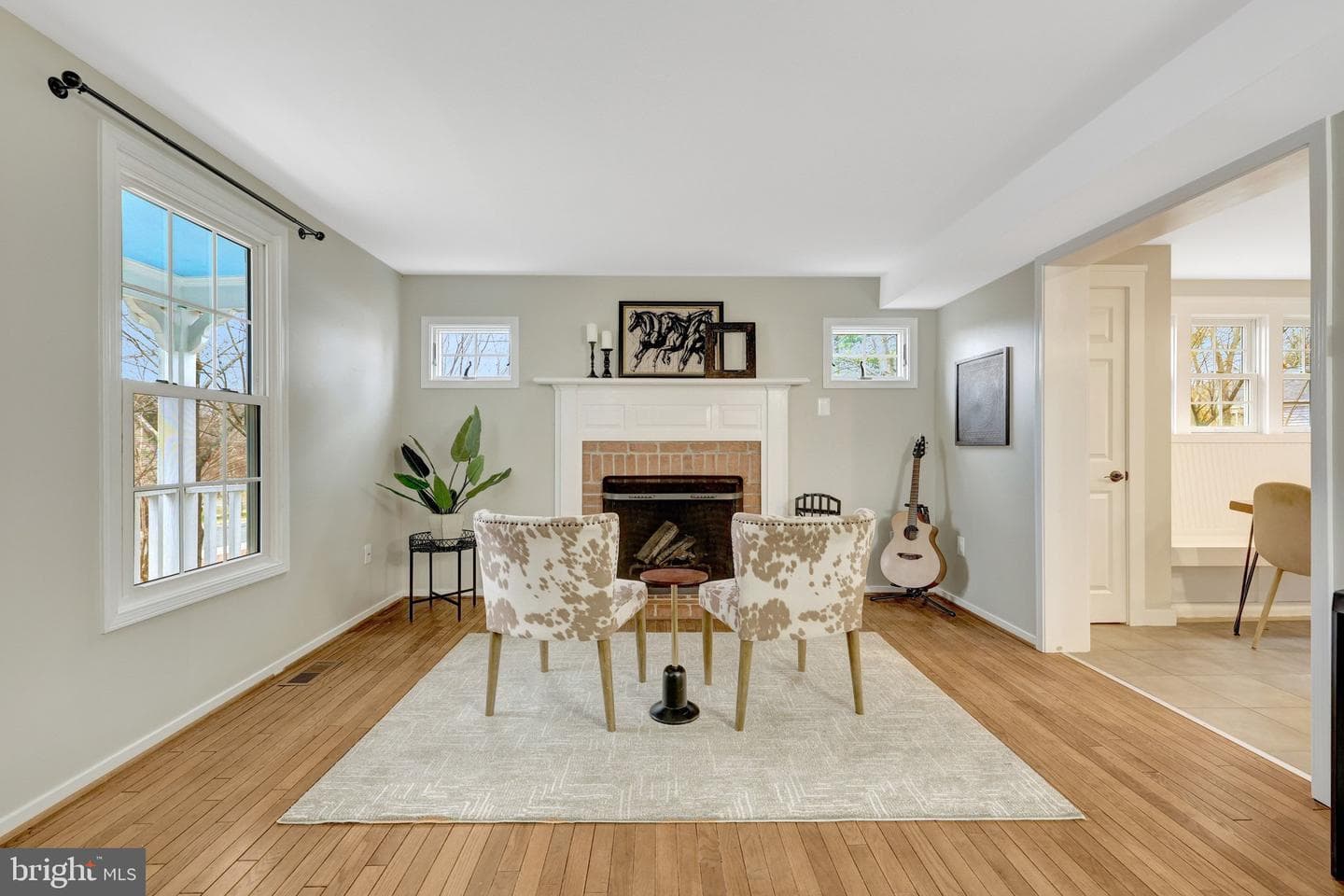 406 Blue Ridge Avenue NE photo 14