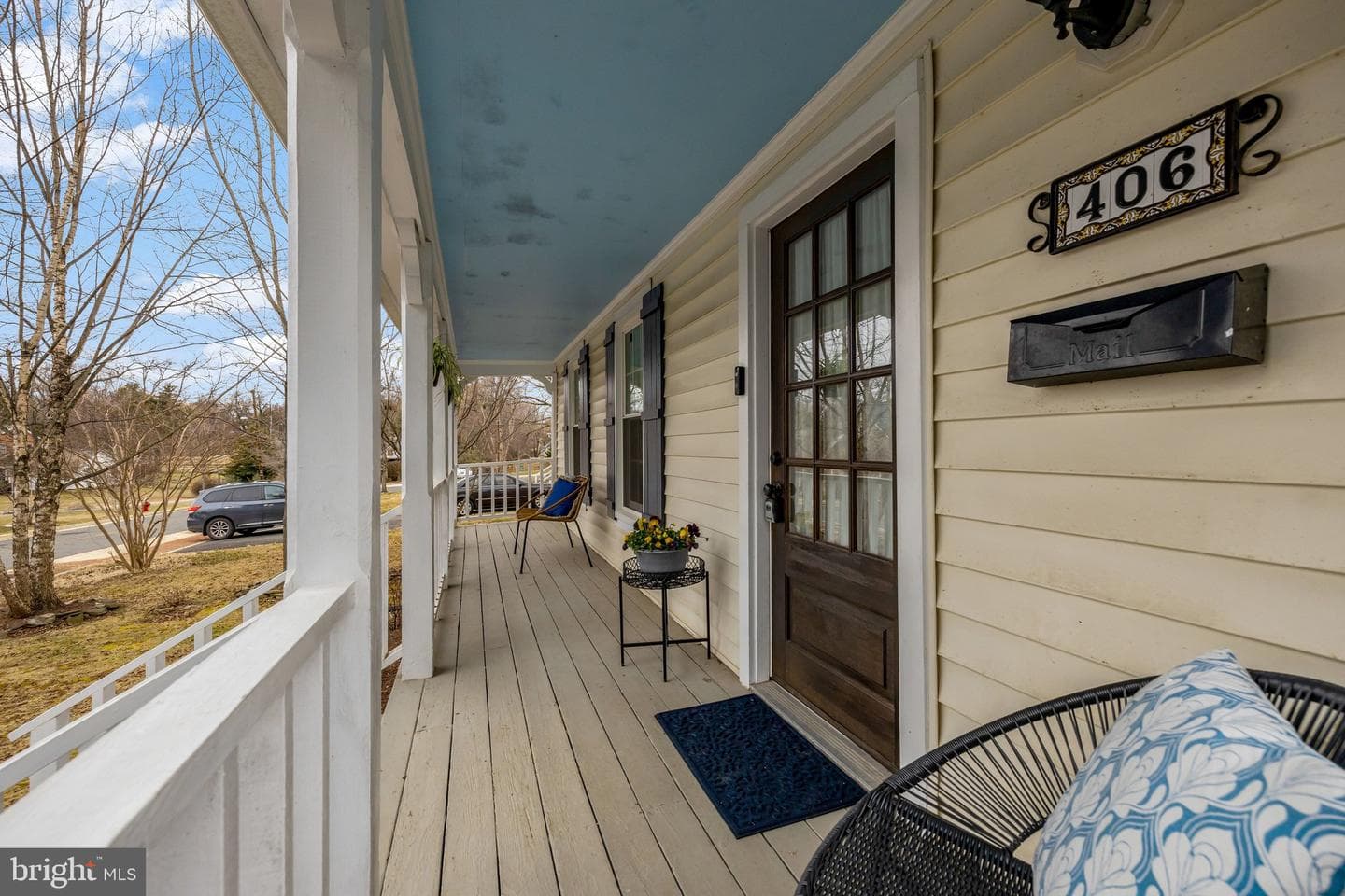 406 Blue Ridge Avenue NE photo 4