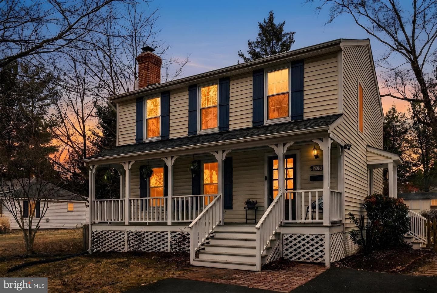 406 Blue Ridge Avenue NE photo 60