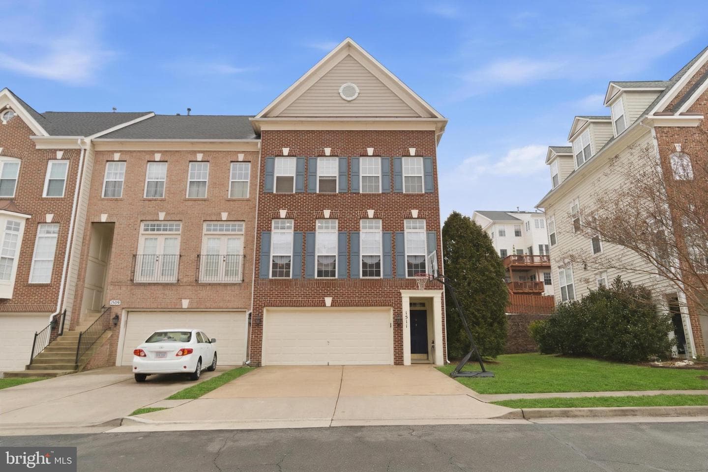 1511 Artillery Terrace NE