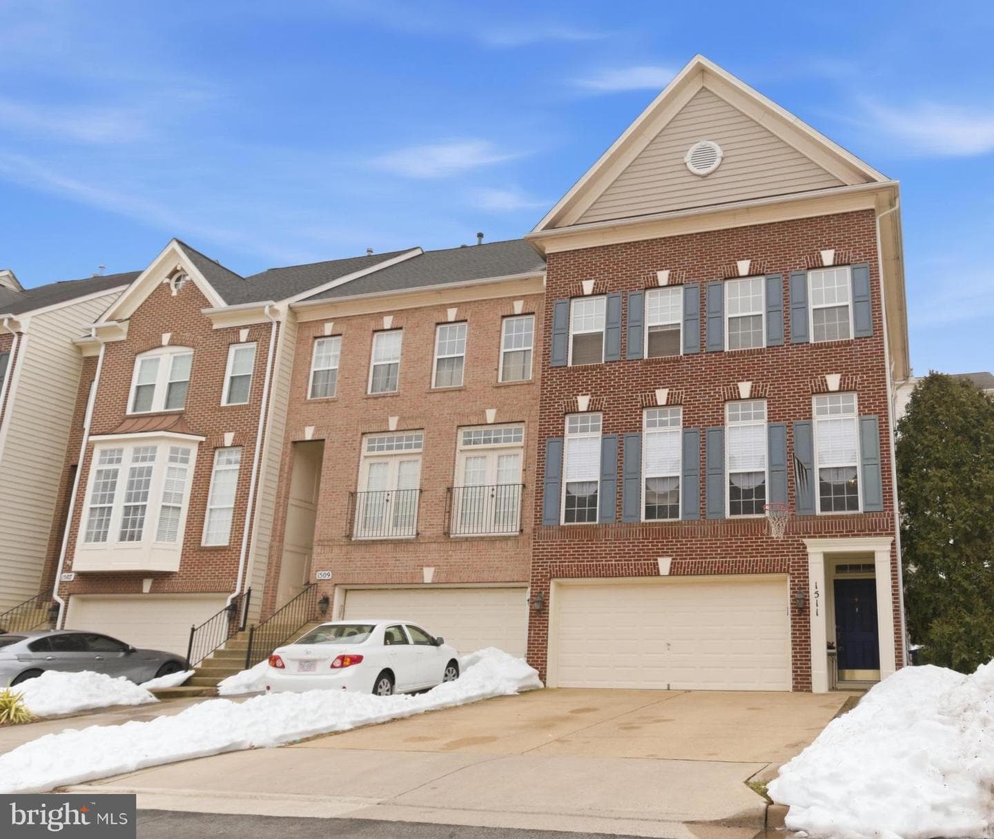 1511 Artillery Terrace NE photo 39