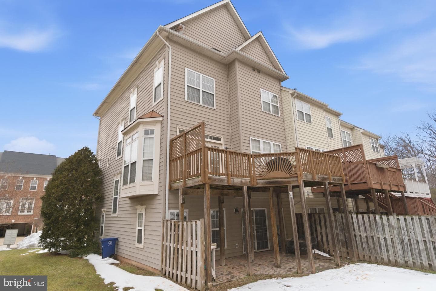 1511 Artillery Terrace NE photo 41
