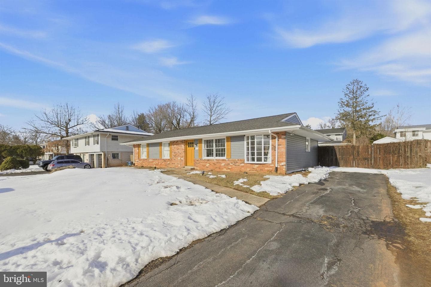 1607 N Brunswick Street photo 3