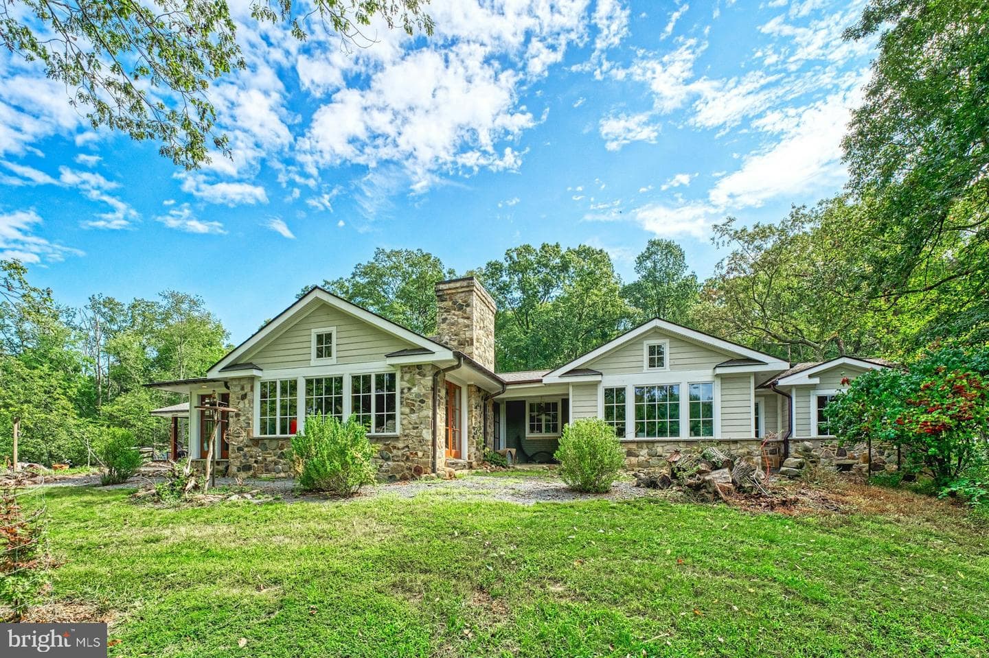 43470 Evans Pond Road, Leesburg
