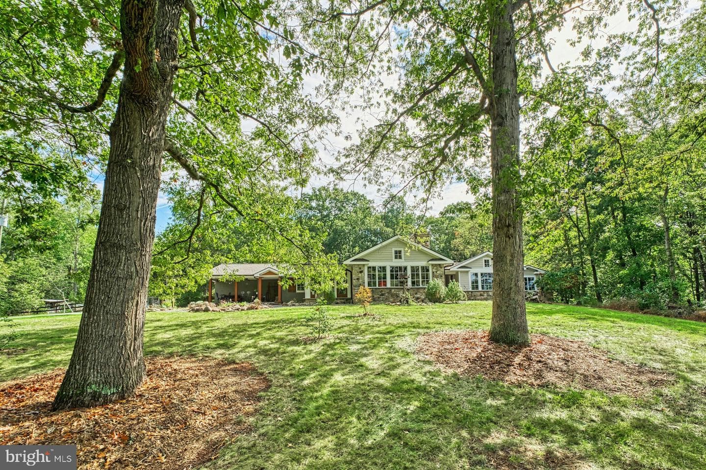 43470 Evans Pond Road, Leesburg