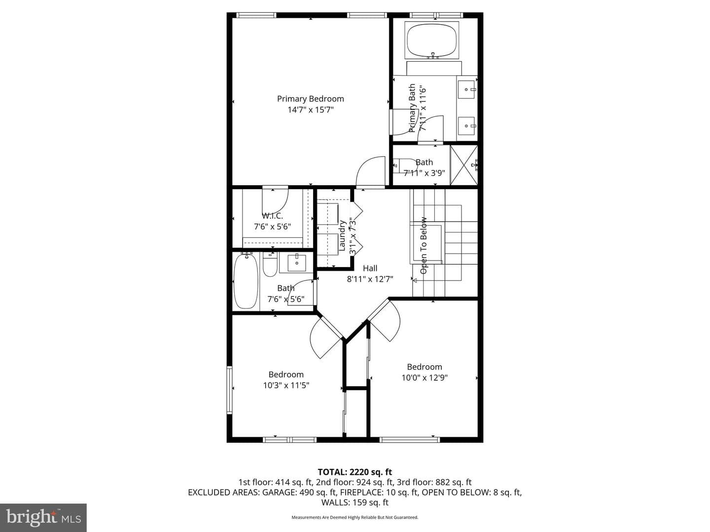 25510 Crossfield Drive photo 87
