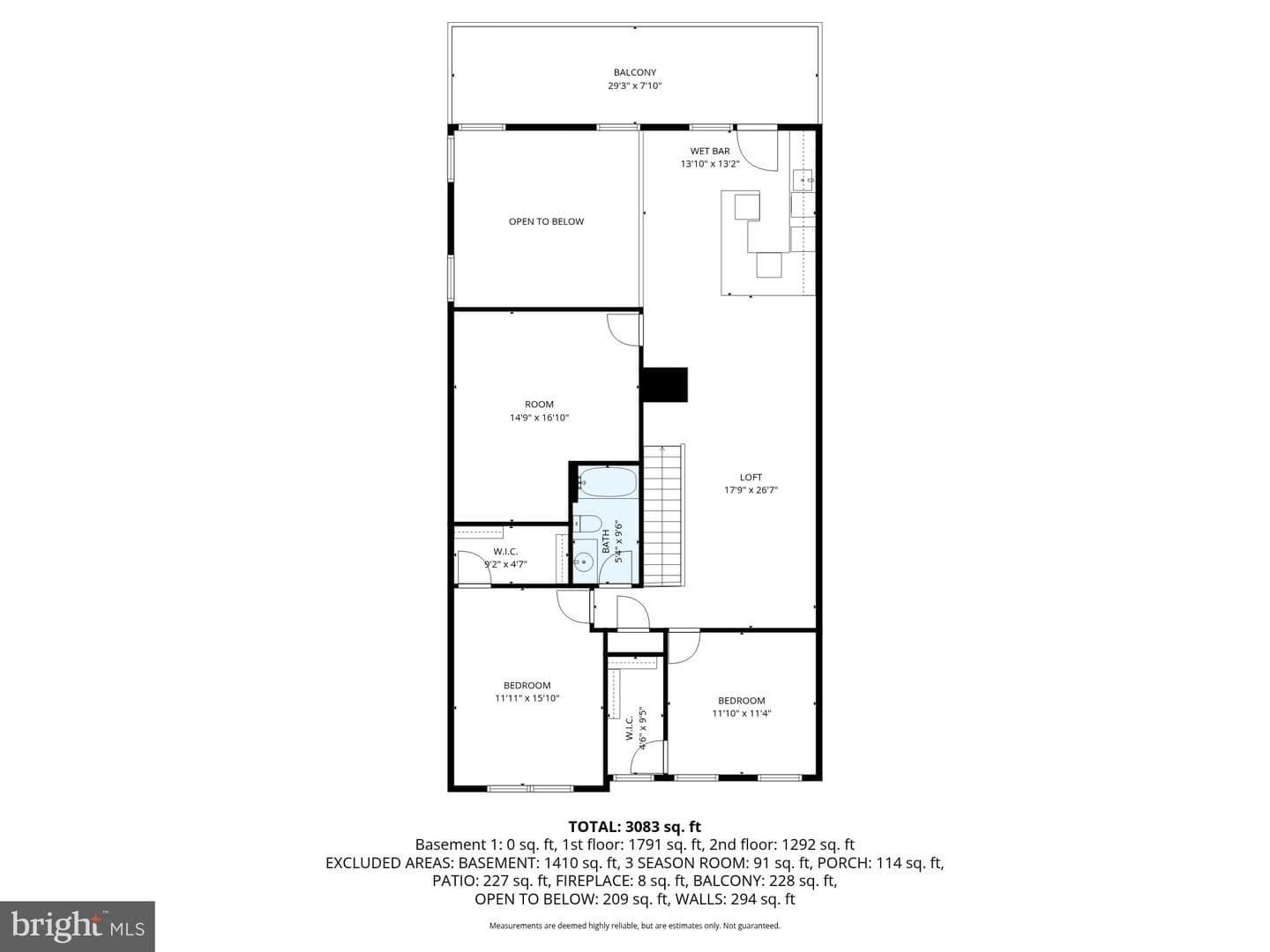 23626 Jayadev Terrace photo 51