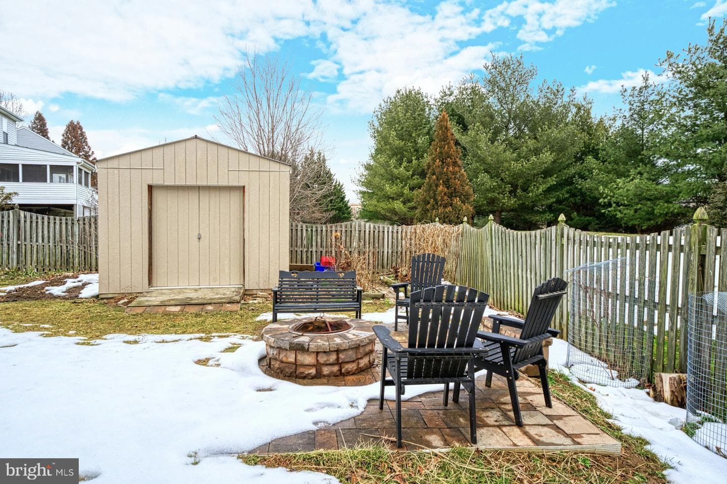 628 Wintergreen Drive photo 51