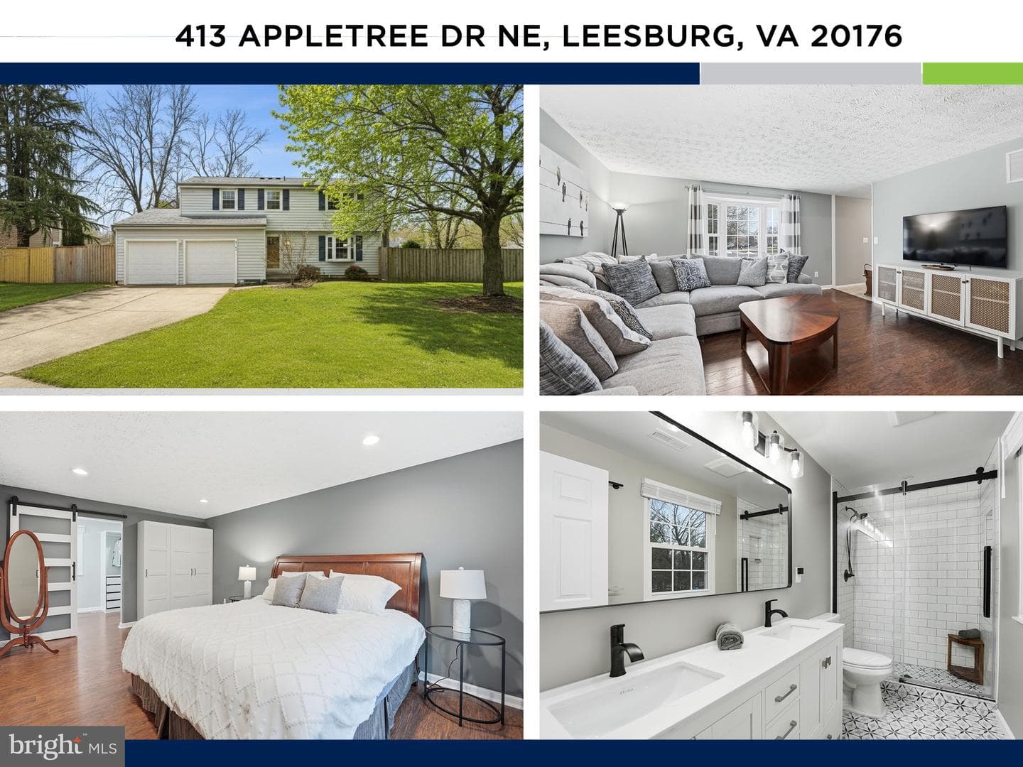 413 Appletree Drive NE photo 1