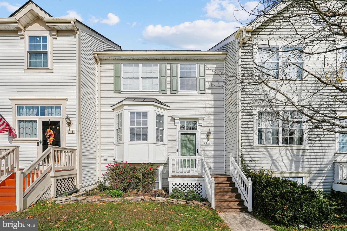 311 Mcdaniel Drive photo 1