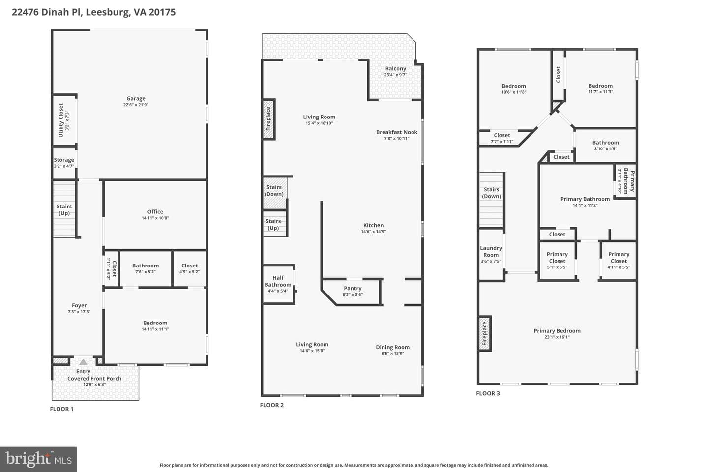 22476 Dinah Place photo 46