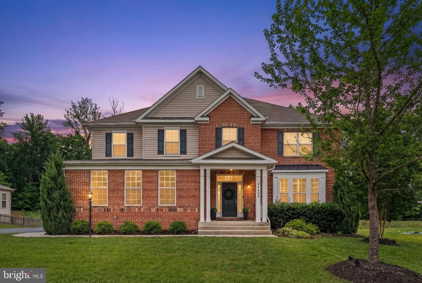 24408 Rock Pond Court