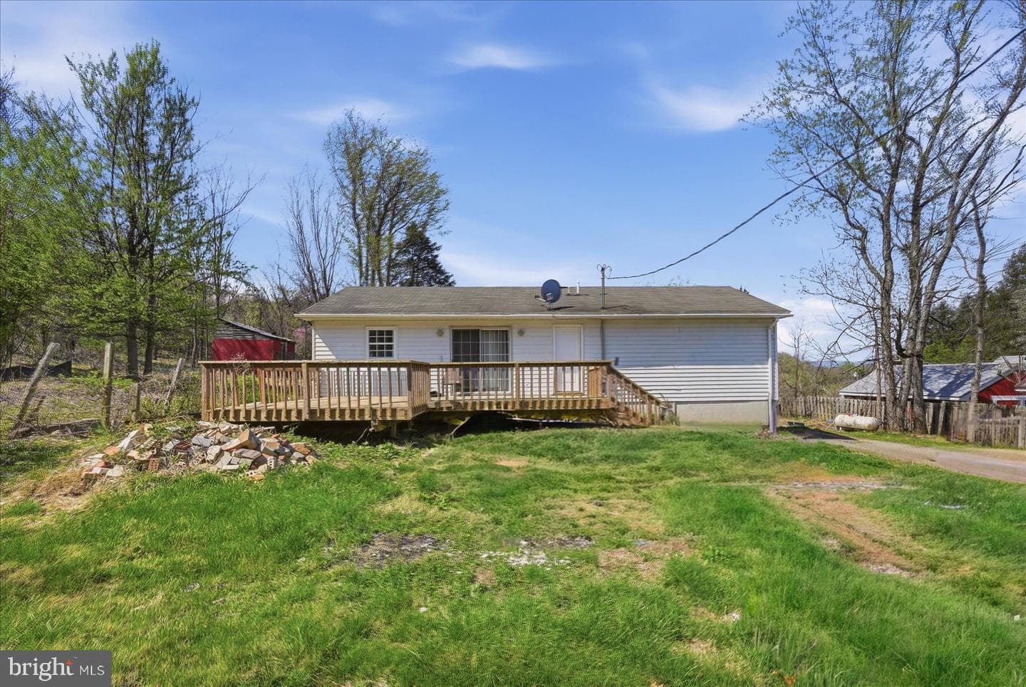 13096 Furnace Mountain Road, Lovettsville